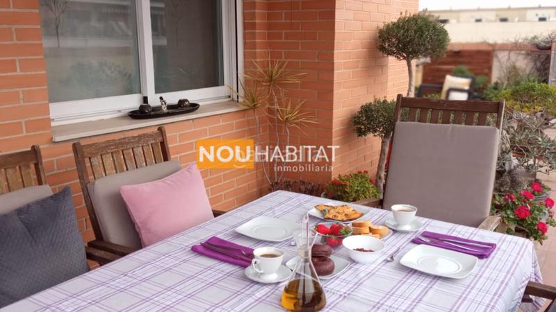 Foto f1b139b3-d8fc-4764-aa9a-7c1182703e1b. Location attique dans carrer poeta llorente 20 dans Paiporta