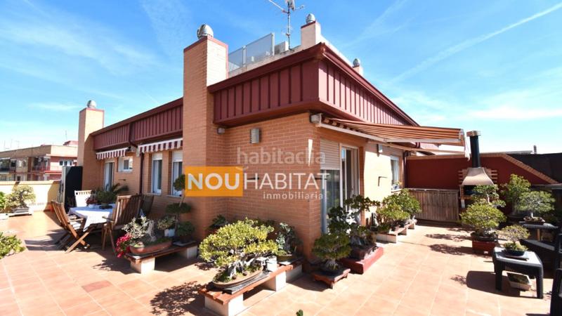 Foto d0babe2d-8bc8-4561-b911-fa728ab1c6cc. Miete dachwohnung in carrer poeta llorente 20 in Centro - Ambulatorio Paiporta