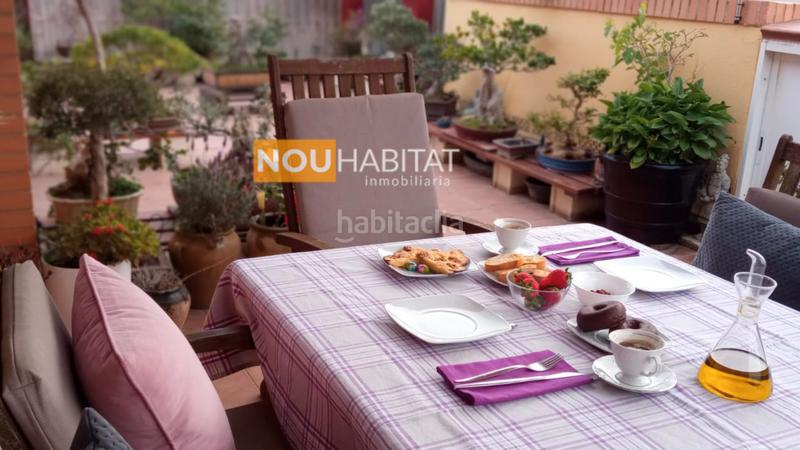 Foto ec590452-39a4-450e-86ac-6c53e18d32ff. Miete dachwohnung in carrer poeta llorente 20 in Centro - Ambulatorio Paiporta