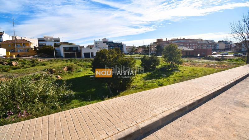 Foto 94f6ec28-2bb7-42f9-9461-da1ec7a50afe. Terreno residencial en avinguda dels alcalans 12 solar en zona "buscaita" !!!! en Monserrat