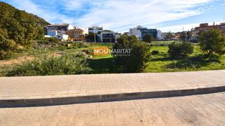 Terreno residencial en Avinguda dels alcalans 12. Solar en zona "buscaita" !!!!