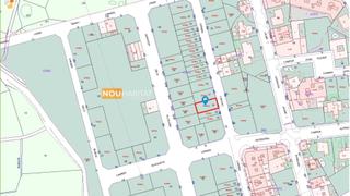 Terreno residencial en Monserrat. Solar en zona "buscaita" !!!!