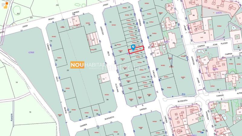 Foto 276f3895-2bad-48a3-8452-205947bedc31. Terreno residenziale in Monserrat