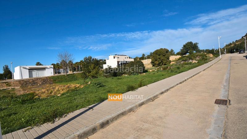 Foto cfc7c751-49f2-4b37-b30e-8034860c4197. Terreno residenziale in Monserrat