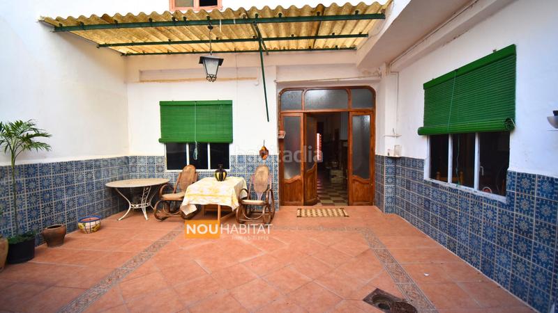 Foto 30cf4a19-ca13-47a6-bd21-ea6ec040292a. Casa in Real de Montroi