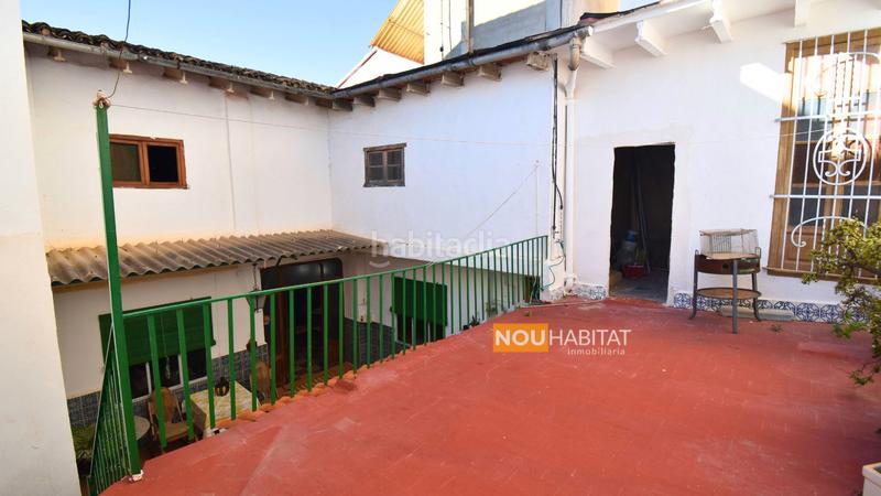 Foto a916fd48-3a01-4fd1-8685-bf0fb8355c01. Casa in Real de Montroi