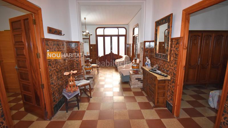 Foto aa719801-eb45-4d9f-a64c-0731e6689bad. Casa in Real de Montroi