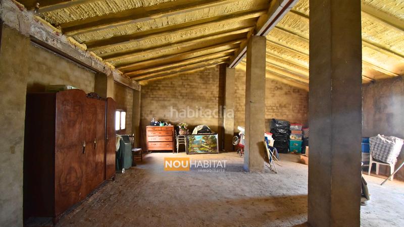 Foto af4ca3dd-af4d-4038-9f6c-d53714c142bf. Casa in Real de Montroi