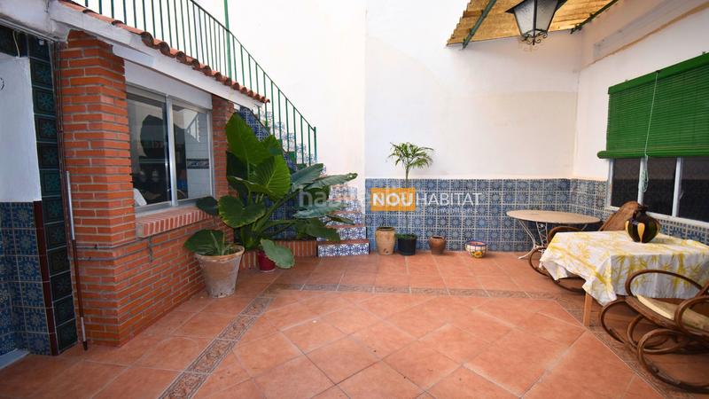 Foto ee56b852-15ac-44f5-bcbe-81e022e155b9. Casa in Real de Montroi