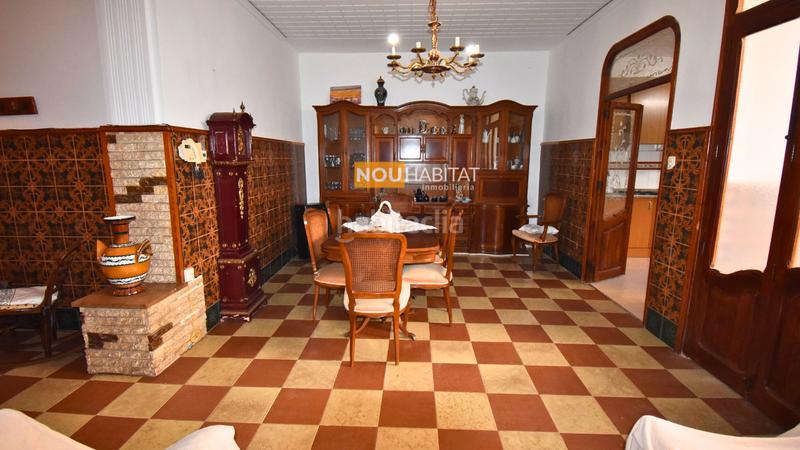 Foto f51977cc-601c-4327-b7d6-f8f0e5d33b10. Casa in Real de Montroi