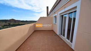 Attique à Monserrat. Ático nuevo a estrenar !!!