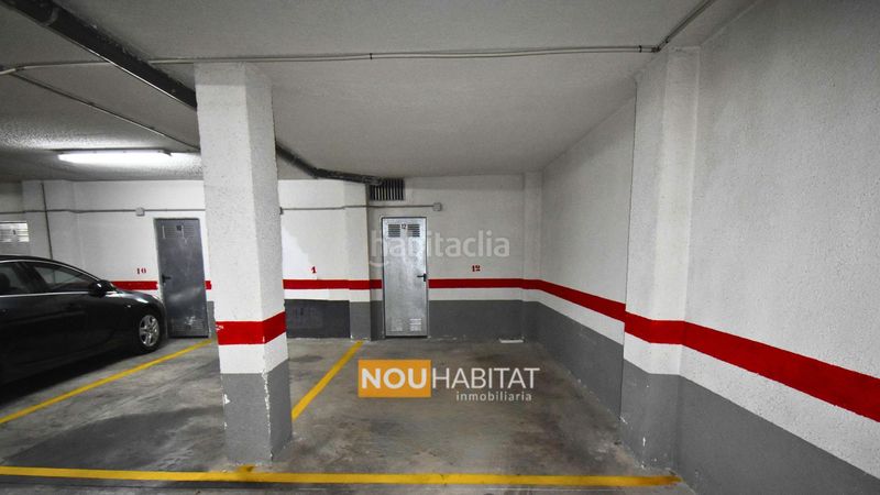 Foto 34657e59-b377-444e-88a5-576aa6ca60df. Pis amb aparcament a Monserrat