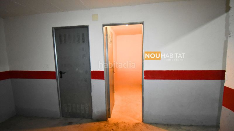 Foto 38a852aa-6f1a-4ea0-a37e-8dc987794e23. Pis amb aparcament a Montroi / Montroy