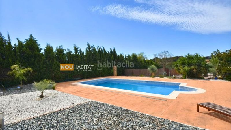 Foto 963987dd-0957-4410-b62c-f1ebf1322acb. Xalet amb calefacció aparcament piscina a Turís