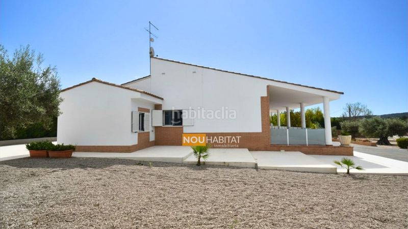 Foto cb2376cd-3e25-495e-a7ce-6e74eaecb0ce. Xalet amb calefacció aparcament piscina a Turís