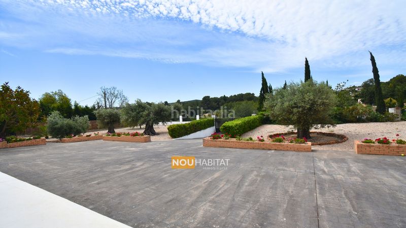 Foto cdc031b8-53b3-4b0d-a4ab-664e03b68005. Xalet amb calefacció aparcament piscina a Turís