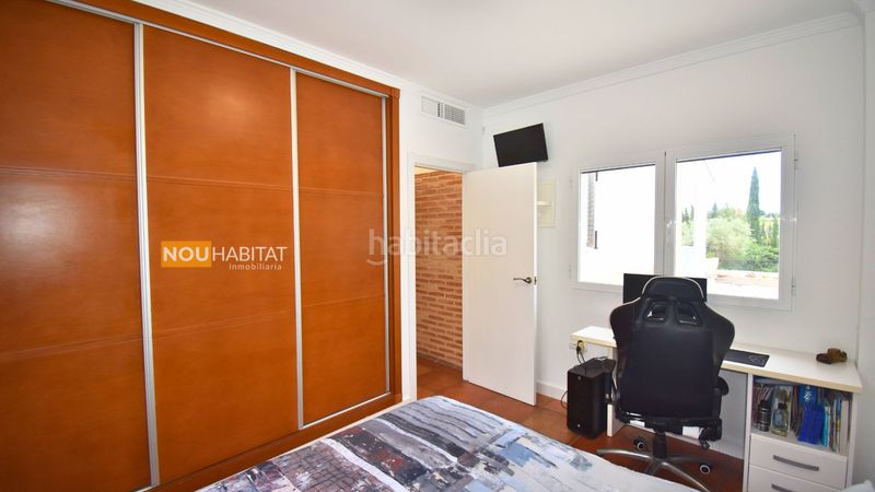 Foto e3bb432a-6658-4709-ae90-c5c46da92e94. Xalet amb calefacció aparcament piscina a Turís