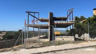Residential Plot in Monserrat. Parcela en urbanización "virgen de montserrat" !!!