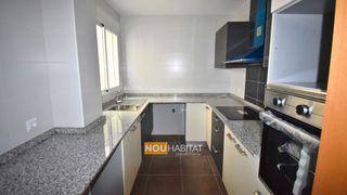 Miete Etagenwohnung in Real de Montroi. Piso en alquiler nuevo a estrenar !!!