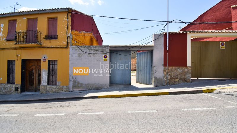 Foto c9d41df0-a52c-4930-b9f6-84e28a8758f5. Terreny residencial a Monserrat