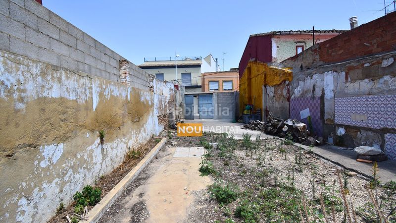 Foto f668a693-b1e4-477e-b18d-0d180ac5abd8. Terreny residencial a Monserrat