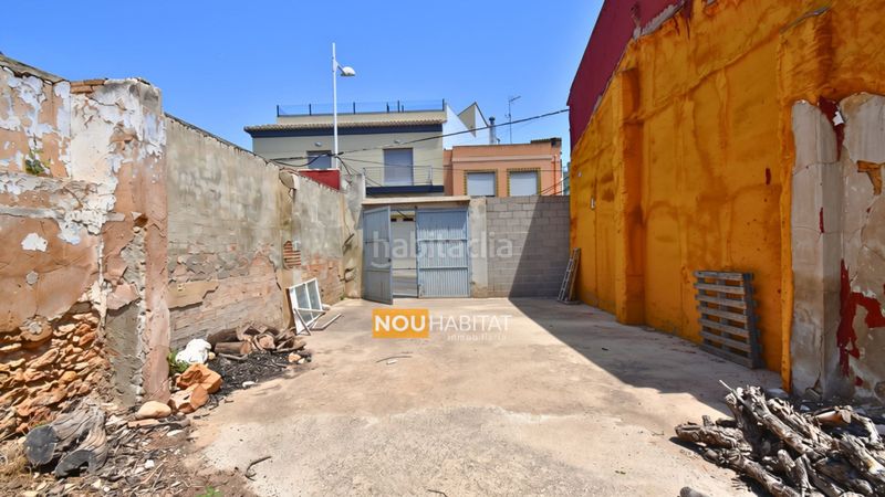 Foto f83de851-c409-436c-b28d-90a491fc796f. Terreny residencial a Monserrat