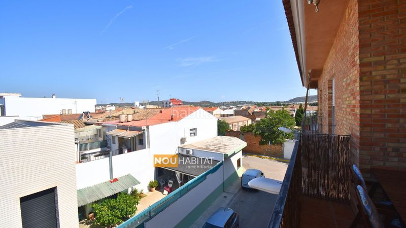 Foto a2274f08-9382-48bc-b263-6bde9872b0dc. Pis amb calefacció a Real de Montroi