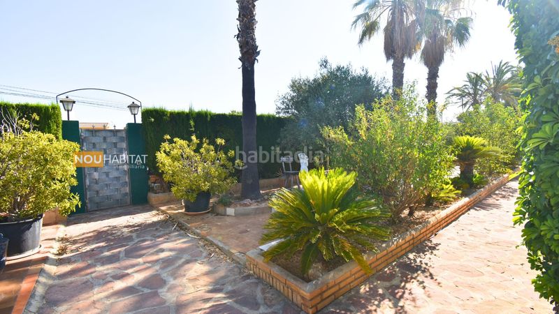 Foto 4d6f1b3b-944f-4db4-aa61-3cb0118c695c. Xalet amb xemeneia aparcament piscina a Monserrat