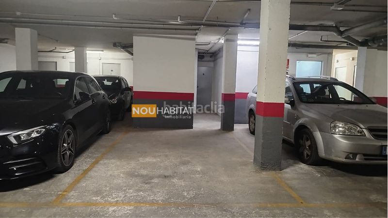 Foto 7bd08674-1aa6-465a-97d1-b4d35aa09d4d. Planta baixa amb aparcament a Monserrat