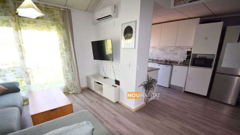 Foto a271daa1-7152-4772-8f41-5a3444b629e0. Àtic amb aparcament a Montroi / Montroy