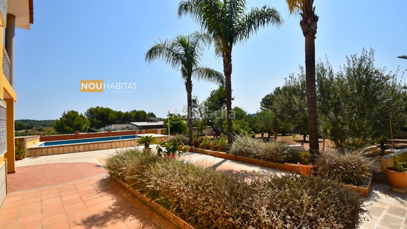 Foto 2a831cd5-0c40-44da-bece-81cd4847c269. Xalet amb aparcament piscina a Monserrat