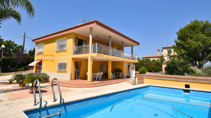 Foto bcea4e3b-1f70-484b-88d0-45cbfaacd2dc. Xalet amb aparcament piscina a Monserrat