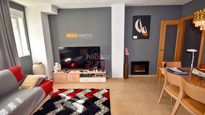 Foto 315c43c4-dae9-4560-9c20-3d21a33dffe9. Planta baixa a Monserrat