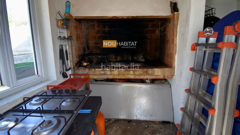 Foto 7e7285a6-c614-47ad-b81b-797d534242ec. Chalet con camino parcheggio in Montroi / Montroy