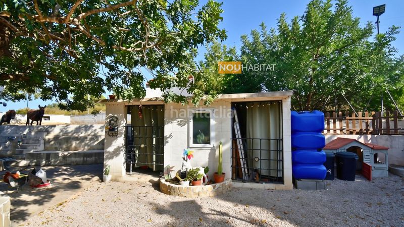 Foto 9c2ddaaa-0516-48fa-8186-95102fbc52bd. Chalet con camino parcheggio in Montroi / Montroy