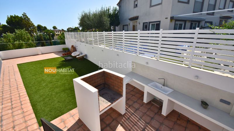 Foto 51b312a5-65f7-4380-93a6-5c89dd54ef71. Casa adossada amb aparcament piscina a Turís