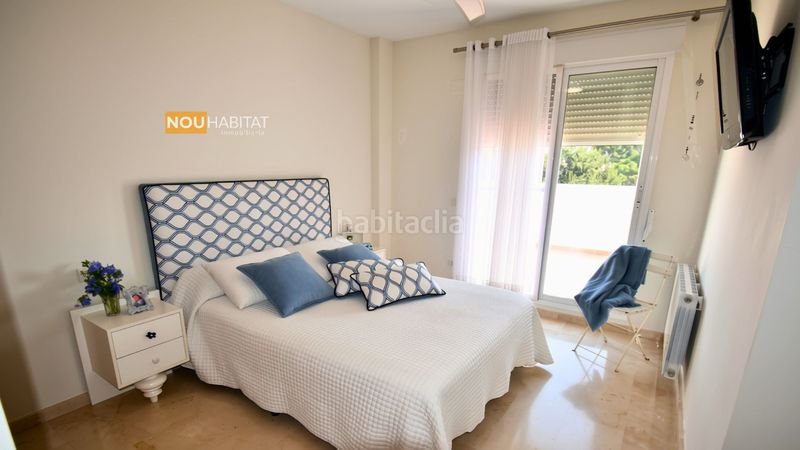 Foto bd6a5bc7-2a6a-4889-9e55-0919d2ebde39. Casa adossada amb aparcament piscina a Turís