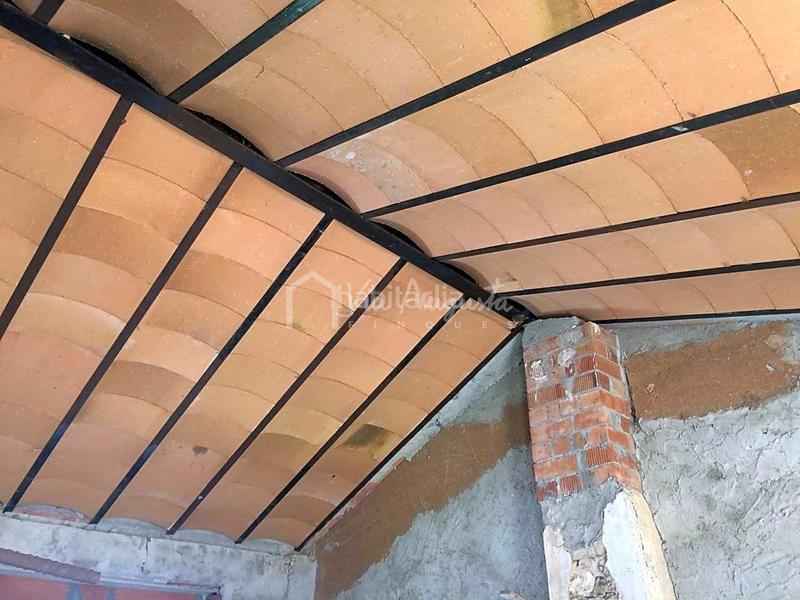 Foto 0dd8cfb7-b19e-453d-8876-d3e9fe75ef26. Maison avec parking dans Rasquera