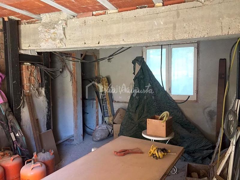 Foto 106323d3-828a-45e0-9357-f1e42d368dae. Maison avec parking dans Rasquera