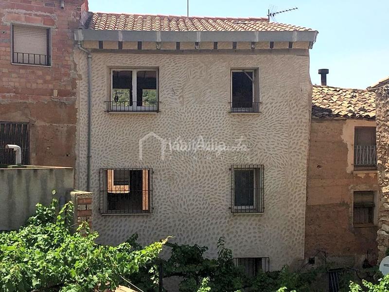 Foto 24e4f11d-ee1e-4351-a555-a3a5515dc592. Maison avec parking dans Rasquera