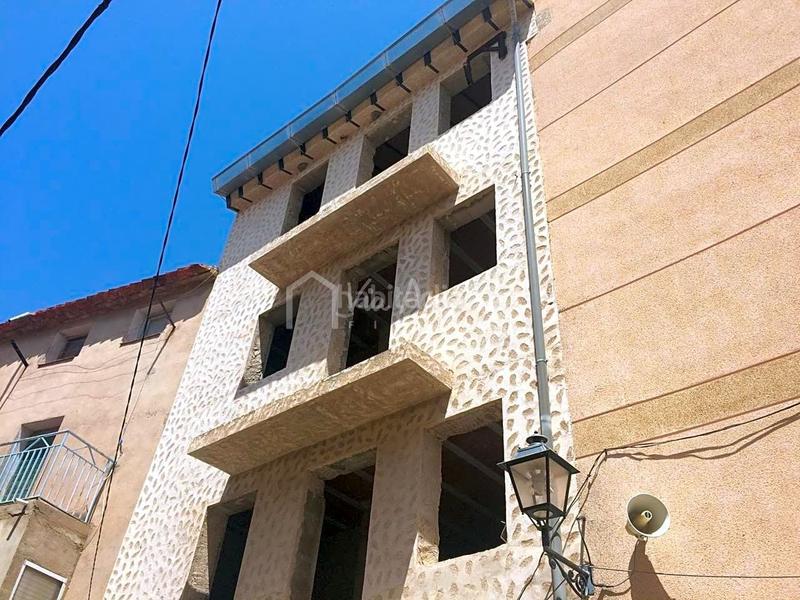 Foto 2d096e3f-5f07-4a49-b94e-729dc7eecd53. Maison avec parking dans Rasquera