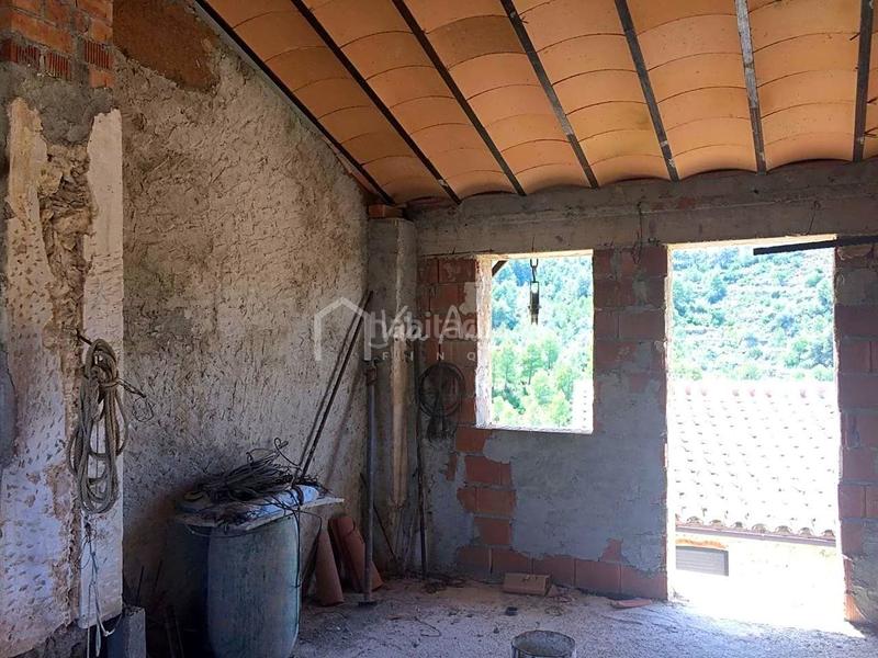 Foto 30243286-d4df-4ff5-a737-2f493ea64a3b. Maison avec parking dans Rasquera