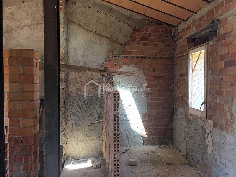 Foto 4fcedecb-5588-4adc-85c3-6eca607be795. Maison avec parking dans Rasquera