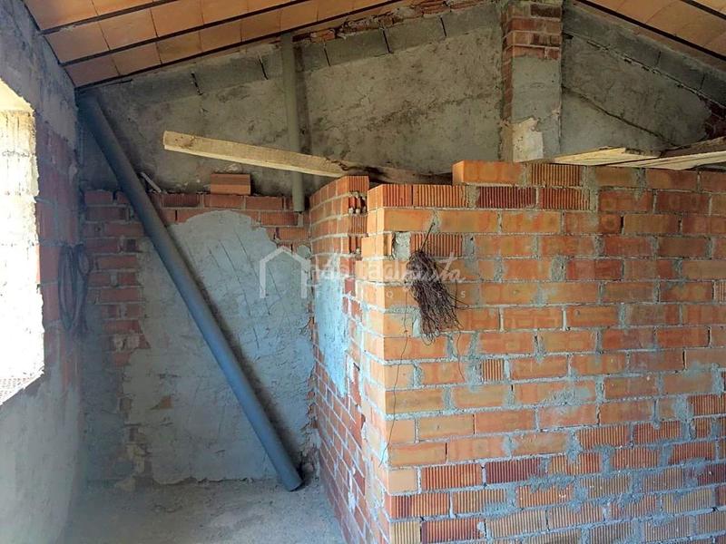 Foto 7c07e379-34f8-4b25-8b85-0251f0aecb75. Maison avec parking dans Rasquera