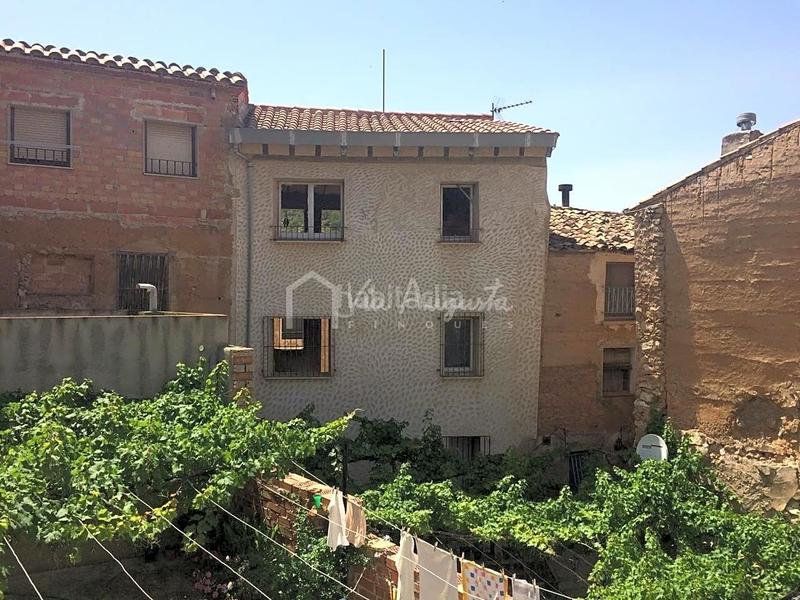 Foto 9ed84550-d0eb-4526-9ee5-8de12c693cad. Maison avec parking dans Rasquera