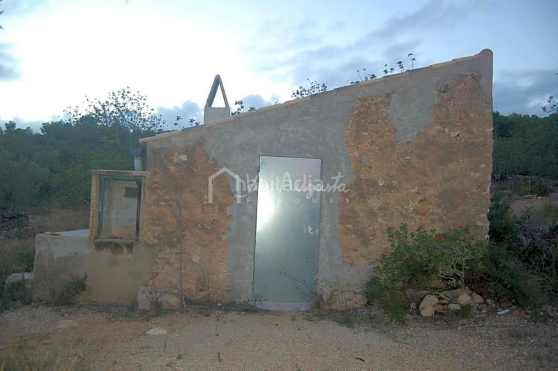 Foto 2572e55a-937d-4379-b273-e519569d69e2. Finca rústica a Perelló (El)