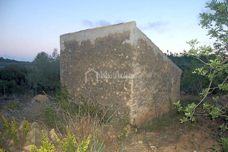 Foto b58fe855-ac45-4e0f-8749-31ee0395e57e. Finca rústica a Perelló (El)