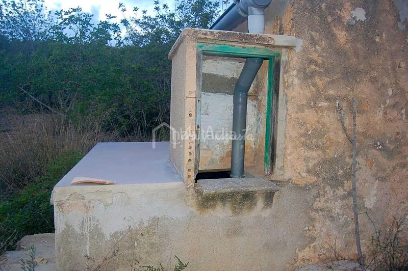 Foto be90d1c0-8995-4616-a038-24db450d6a78. Finca rústica a Perelló (El)