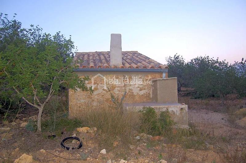 Foto e8b637cf-9e19-4e09-87c4-931efa945e55. Finca rústica a Perelló (El)