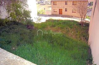 Terreny residencial  Carrer maragall